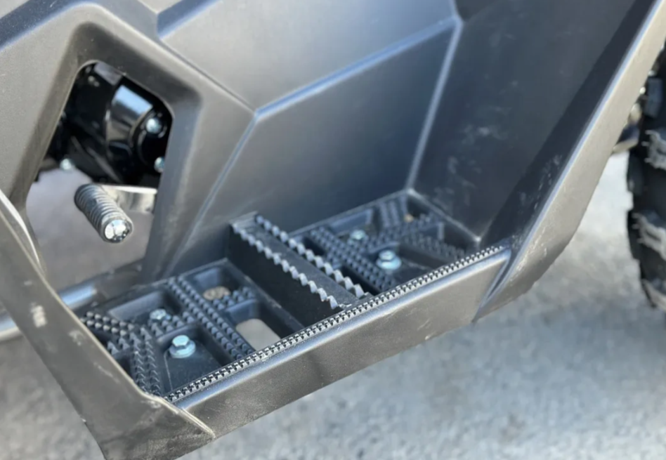 Квадроцикл GBM DAXTER 220 NEW в Томске