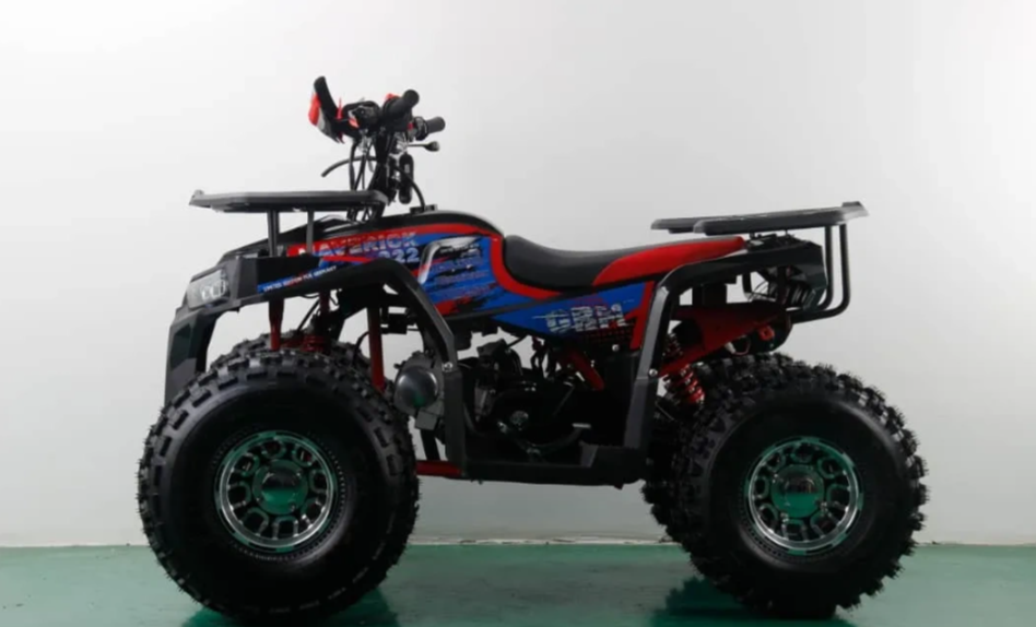 Квадроцикл GBM MAVERICK 222 NEW в Томске