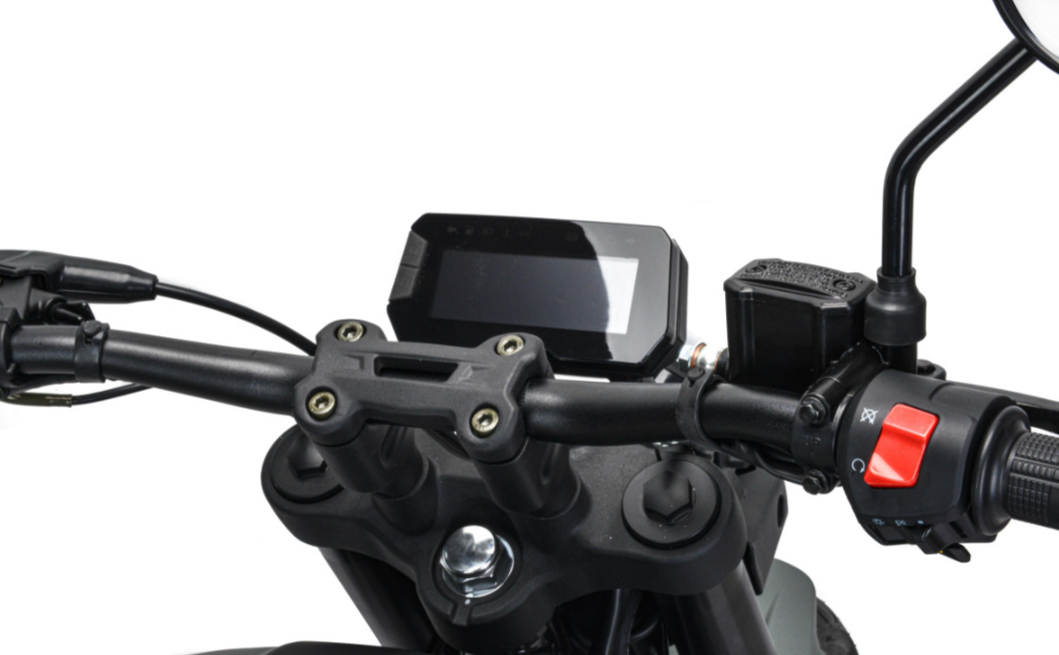 Мотоцикл MOTOLAND (МОТОЛЕНД) 300 CBR в Томске