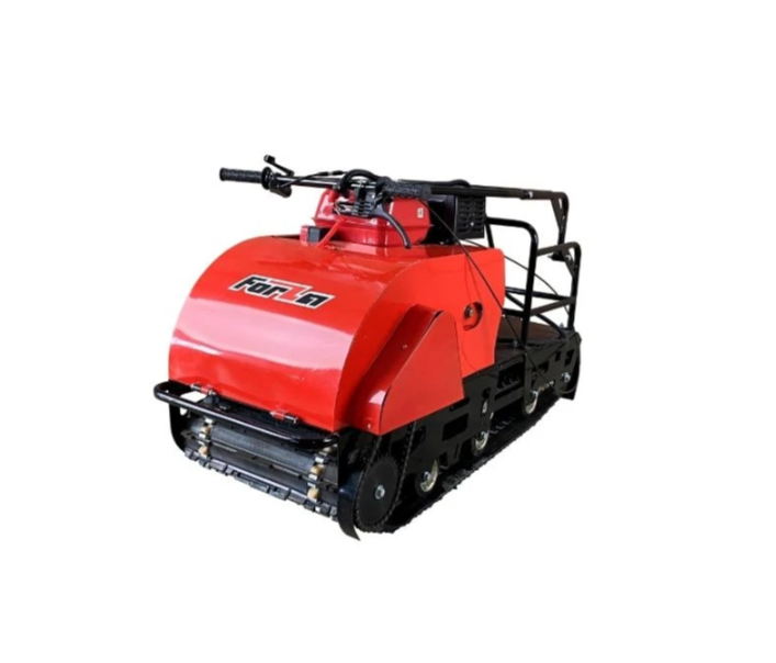 Мотобуксировщик Forza МБС3-15ВЭ в Томске