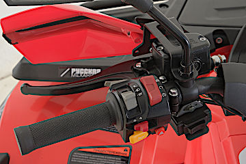 Квадроцикл РМ (Русская Механика) РМ 800 Т серии «Шёлковый путь» в Томске