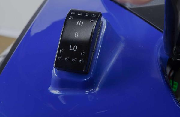 Снегоход STELS Капитан-150 2023 в Томске