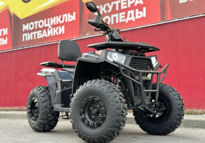 Квадроцикл GBM CROSS HILL 300 NEW в Томске