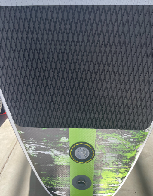 SUP (САП) ДОСКА RAIDEX TAKUMO 10.6’ (320СМ) N 11 в Томске