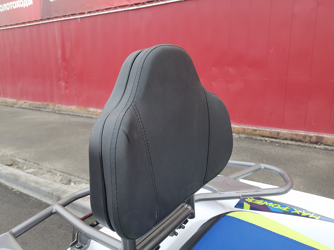 Квадроцикл PROMAX RENEGADE 280 LUX (2025) в Томске