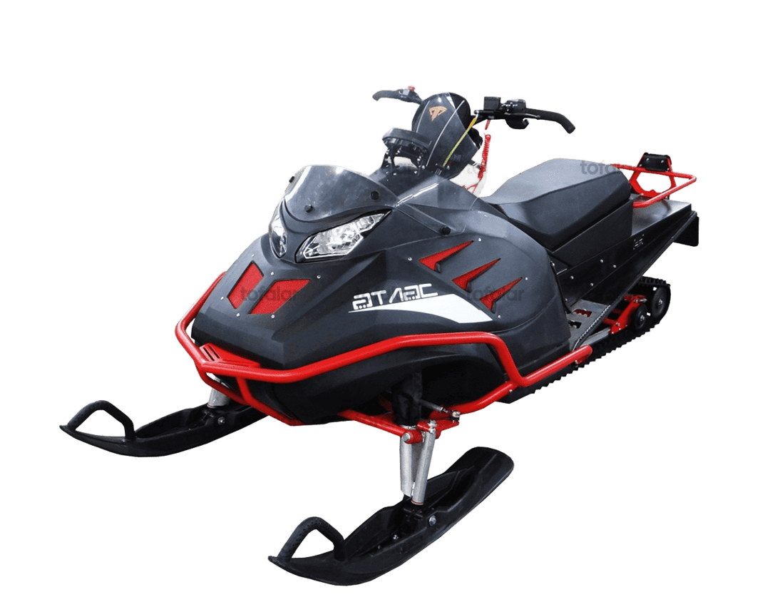 Снегоход ТОФАЛАР АТЛАС 500 в Томске