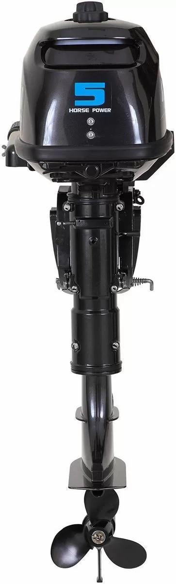 Лодочный мотор MARLIN MP 5 AMHS в Томске