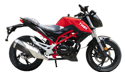 Мотоцикл TMBK Dukes 200cc в Томске
