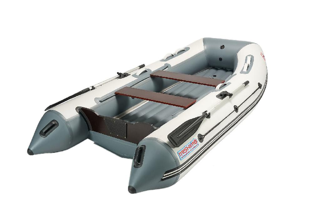 Лодка MISHIMO LITE 360 в Томске