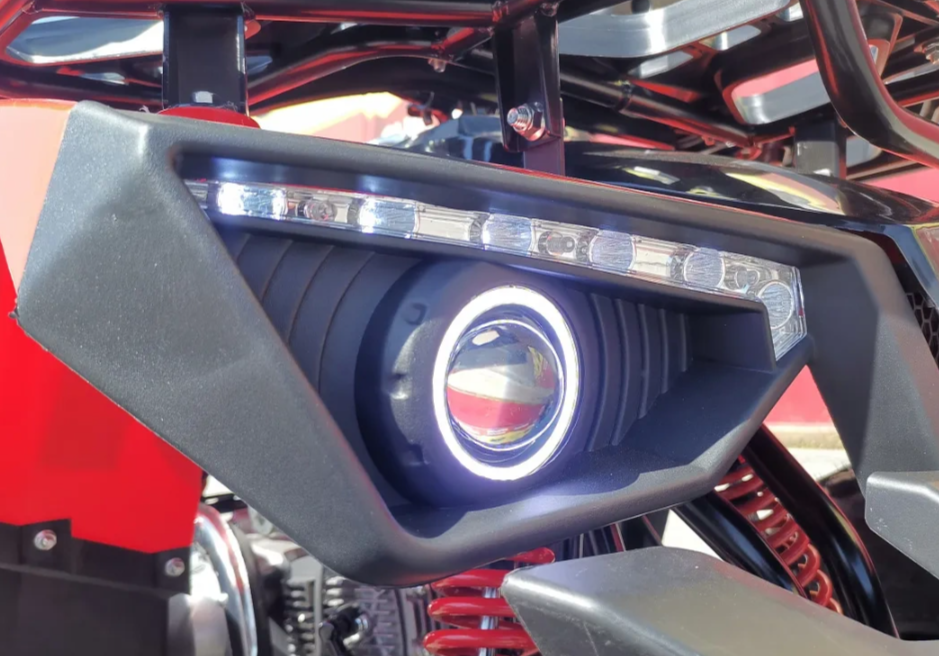 Квадроцикл PROMAX WILD 175 BASIC в Томске