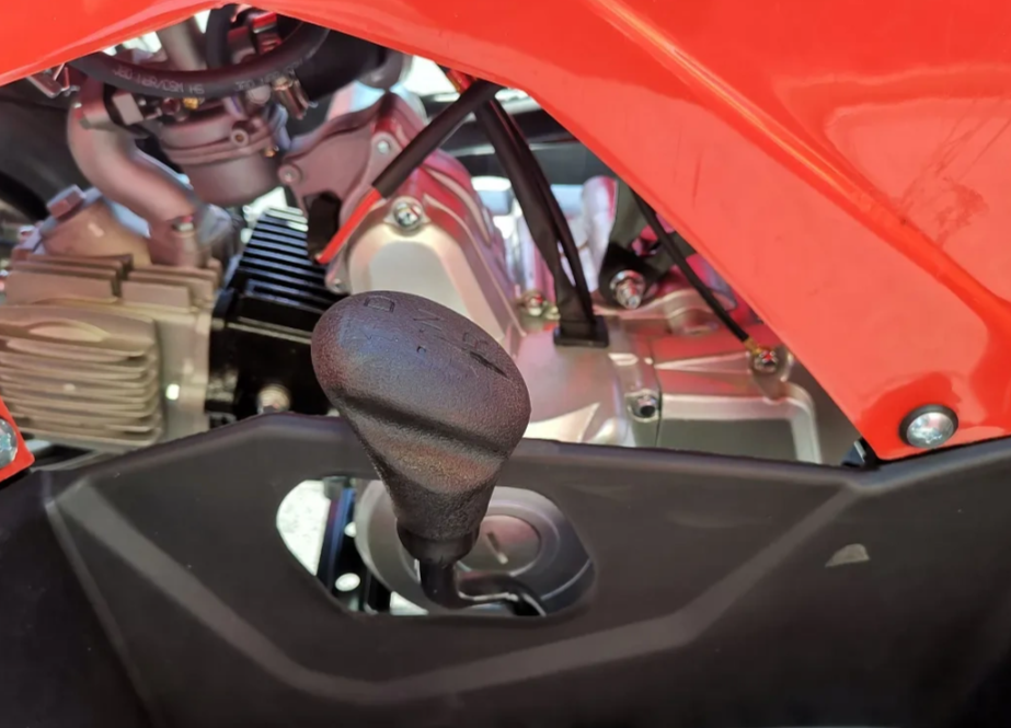 Квадроцикл PROMAX WILD 175 BASIC в Томске