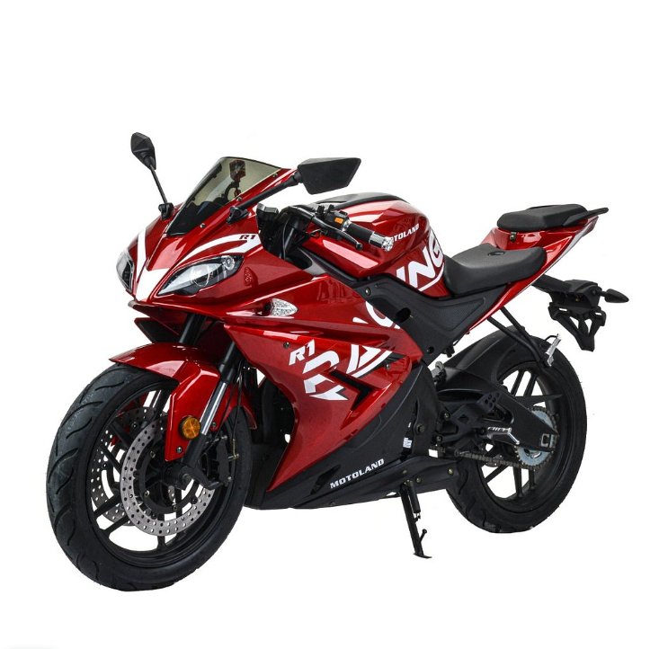 Мотоцикл MOTOLAND (МОТОЛЕНД) R1 300 в Томске