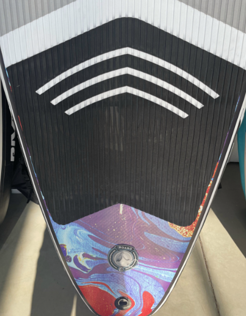 SUP (САП) ДОСКА RAIDEX I BOARD 11’ (332СМ) N 35 в Томске