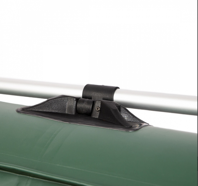 ЛОДКА НАДУВНАЯ YUKONA 280 TL (БЕЗ ПАЙОЛА) в Томске