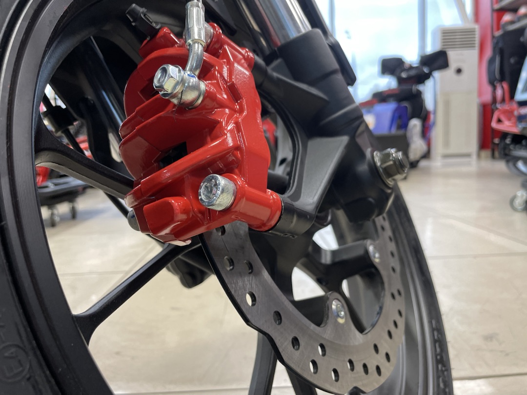 Мопед PROMAX CB150R (49) в Томске