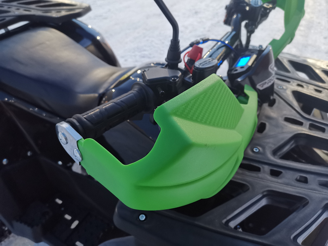 Квадроцикл PROMAX WILD 175 LUX в Томске