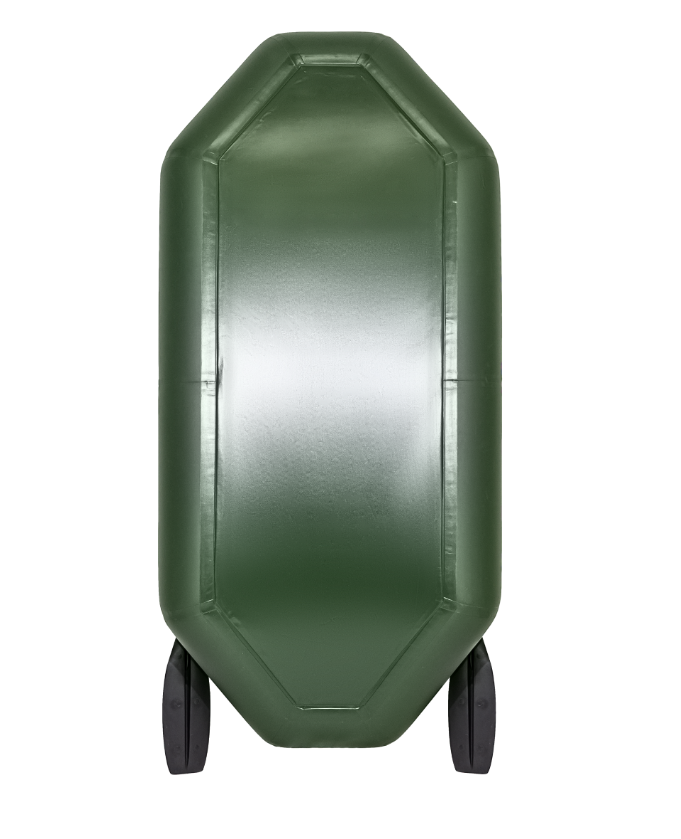 Лодка Барс 230 в Томске