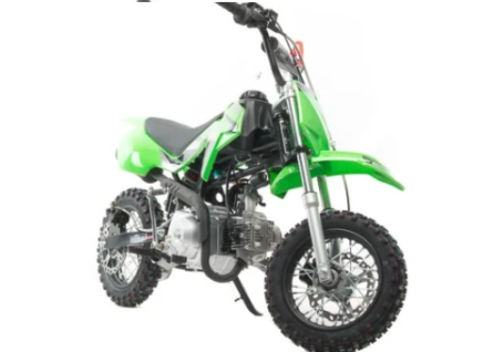 Питбайк MOTOLAND (МОТОЛЕНД) GS Motors S7 в Томске