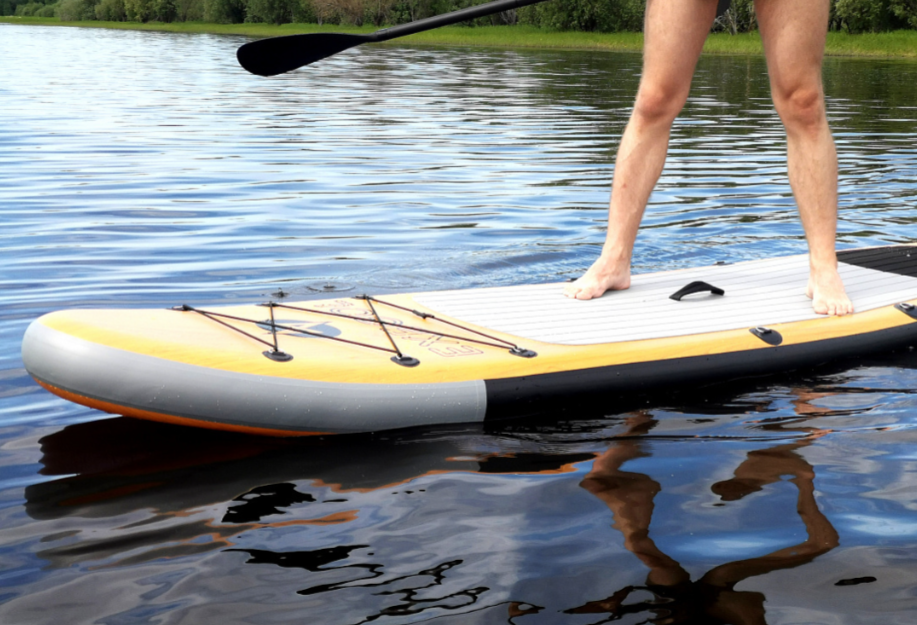 SUP (САП) Доска MISHIMO DINO 10(305) в Томске