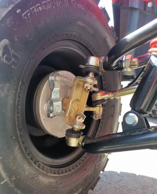 Квадроцикл PROMAX WILD 175 BASIC в Томске