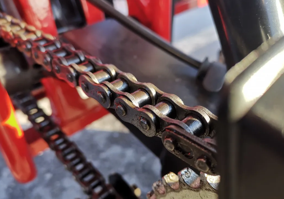 Квадроцикл GBM SHARP KIDS 125 в Томске