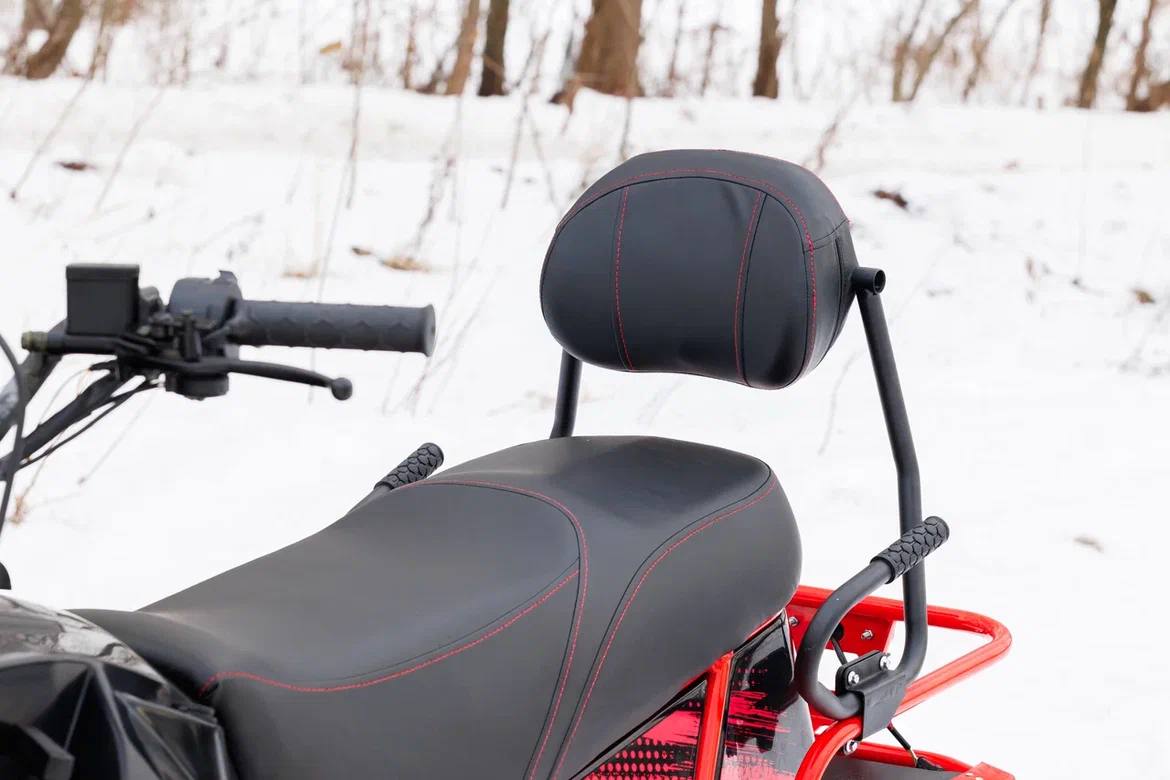 Снегоход IRBIS TUNGUS 400 25/26 в Томске