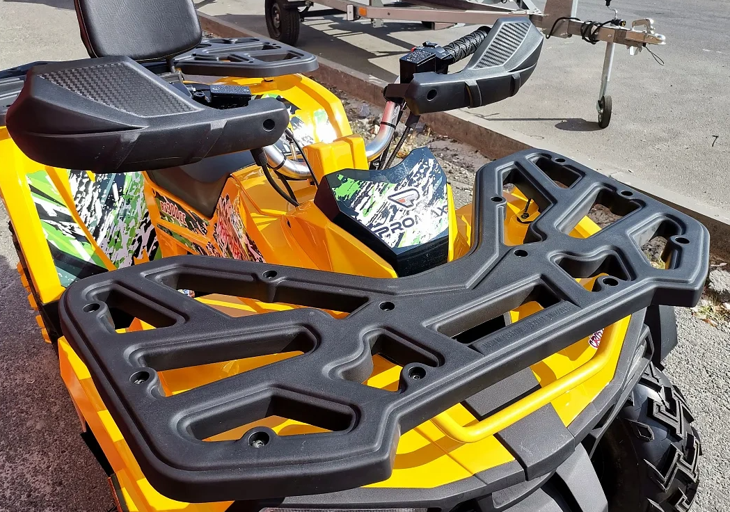Квадроцикл PROMAX STORM 280 LUX в Томске