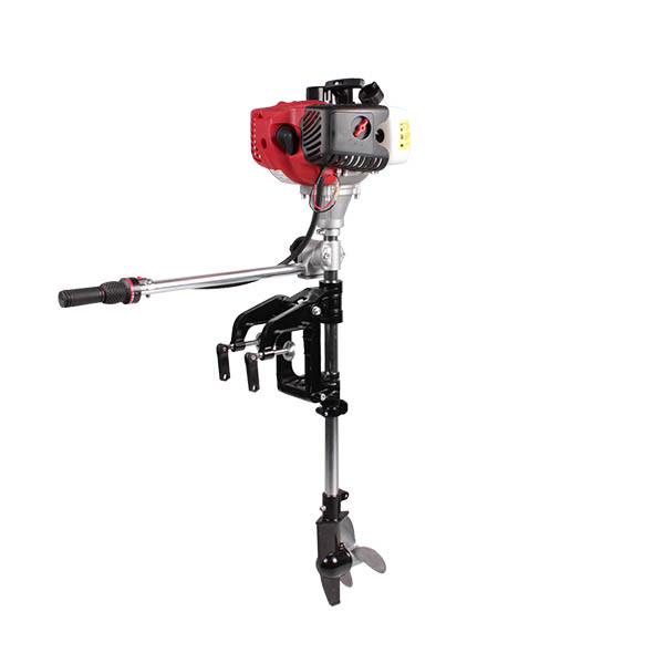 ЛОДОЧНЫЙ МОТОР TOYAMA TA 3.5 в Томске