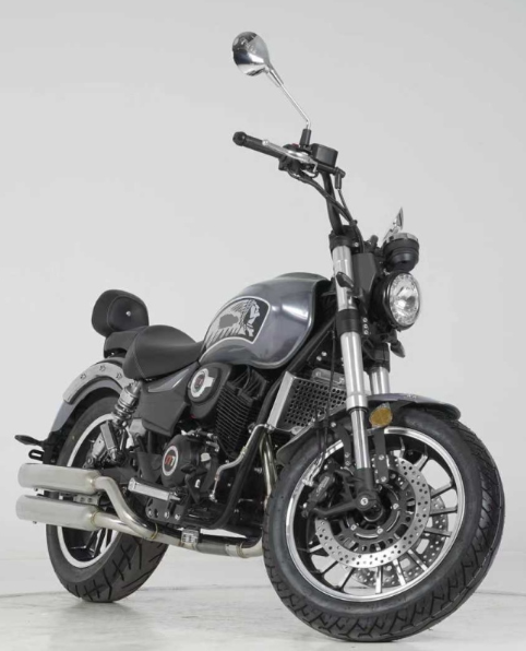 Мотоцикл FAIDET Rebel 300 EFI в Томске