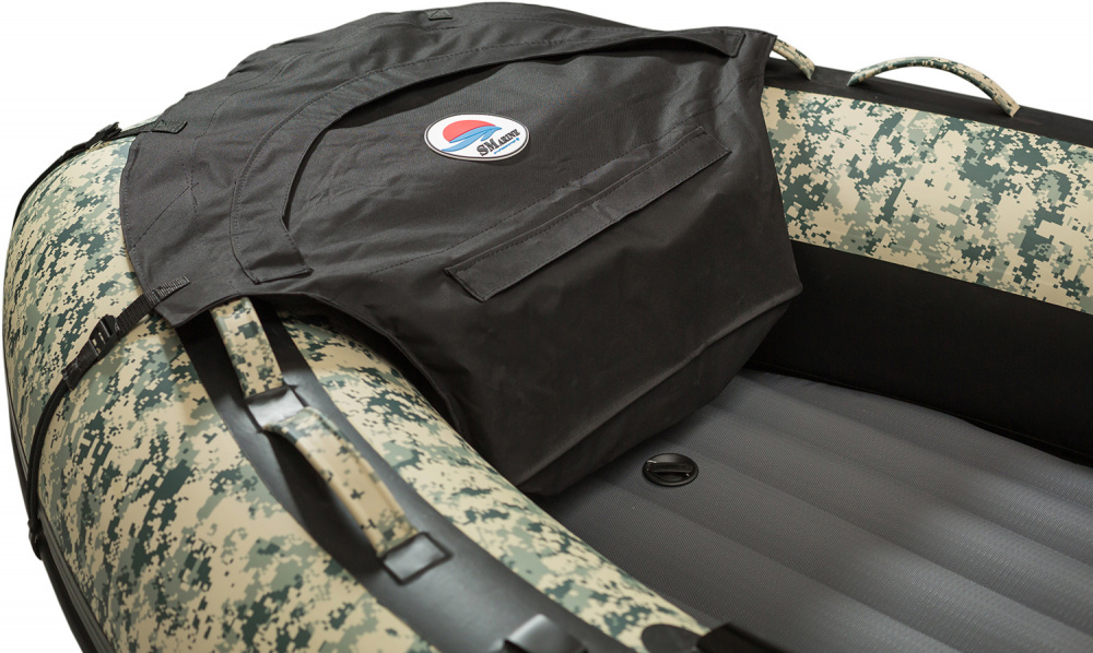 НОСОВАЯ СУМКА AIR, SDP 330-420 в Томске