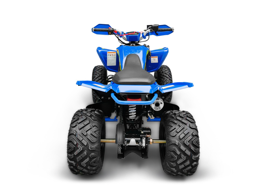 Квадроцикл YACOTA TYPHOON 250 в Томске