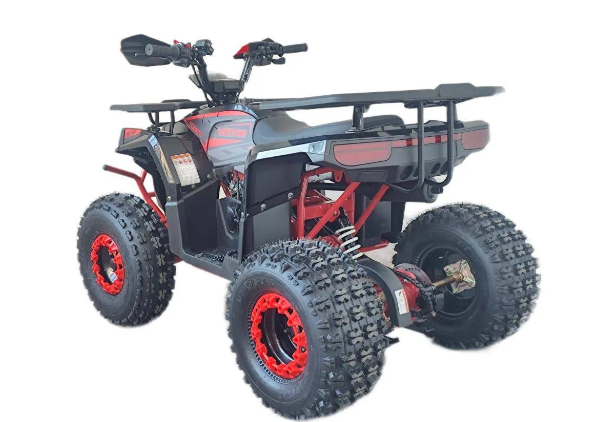 Квадроцикл YACOTA VEKTOR 125 в Томске