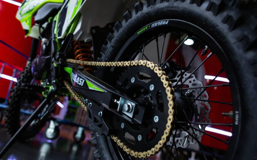 Мотоцикл Progasi SUPER MAX 300 PRO PR300 (ZS175FMN) в Томске