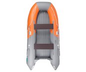 НАДУВНАЯ ЛОДКА GLADIATOR E380S в Томске