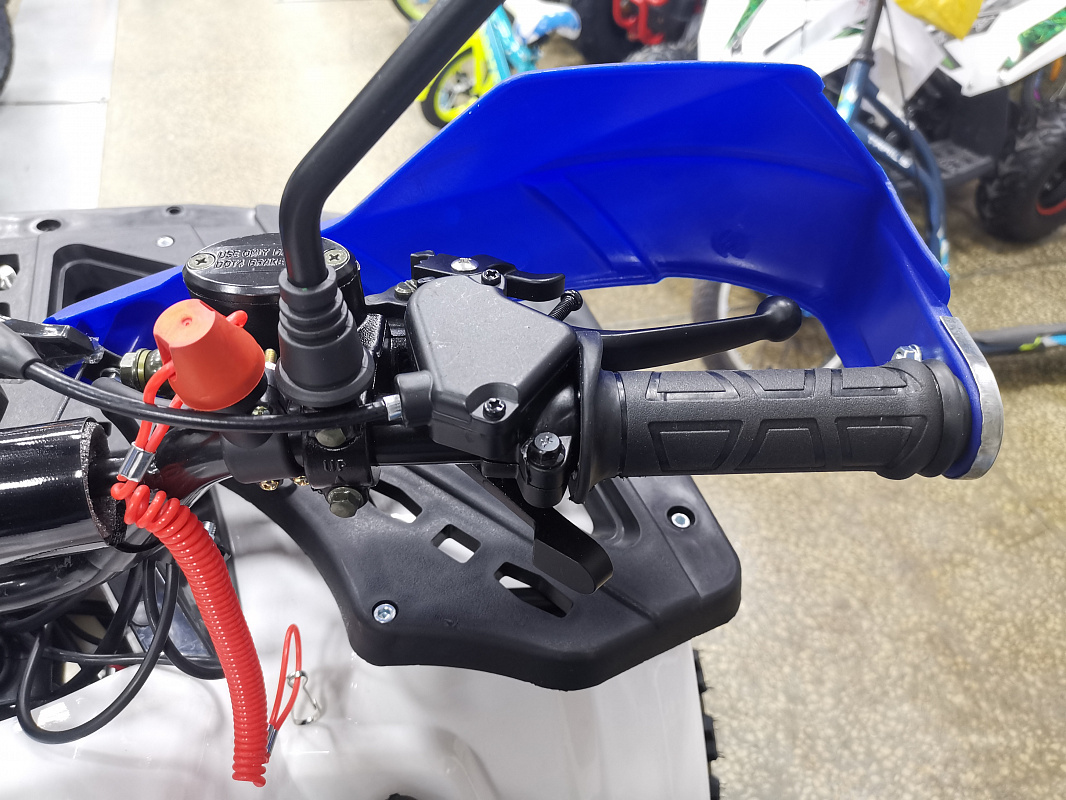 Квадроцикл PROMAX WILD 175 LUX в Томске