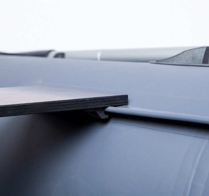 ЛОДКА НАДУВНАЯ YUKONA 230 TL (БЕЗ ПАЙОЛА) в Томске