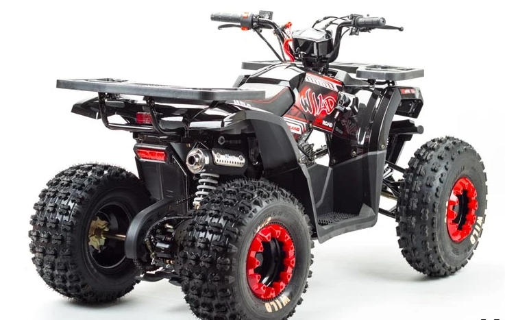 Квадроцикл PROMAX WILD 175 в Томске