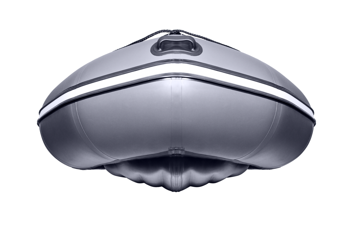 Лодка APACHE 3700 НДНД в Томске