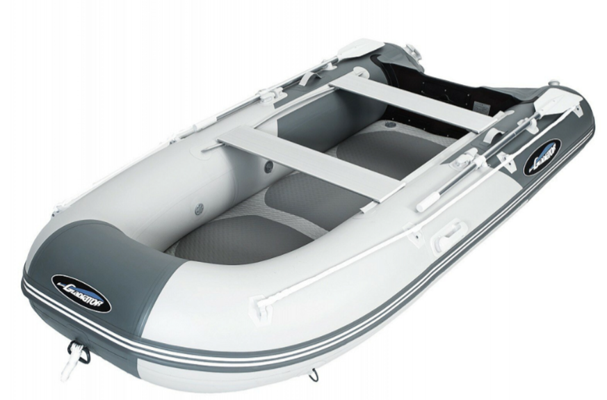 НАДУВНАЯ ЛОДКА GLADIATOR B330AD в Томске