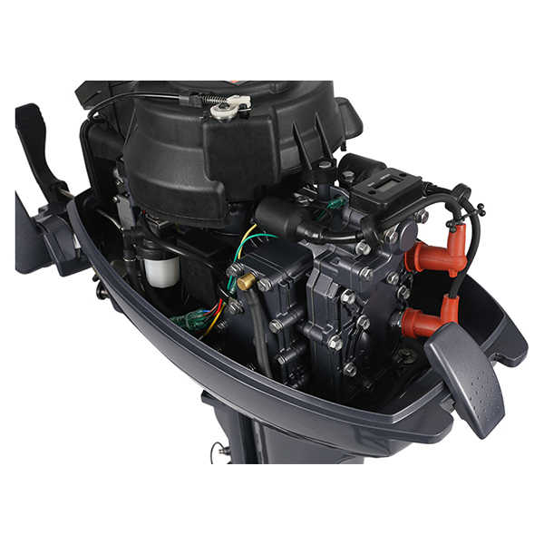 ЛОДОЧНЫЙ МОТОР ALLFA CG Т15 в Томске