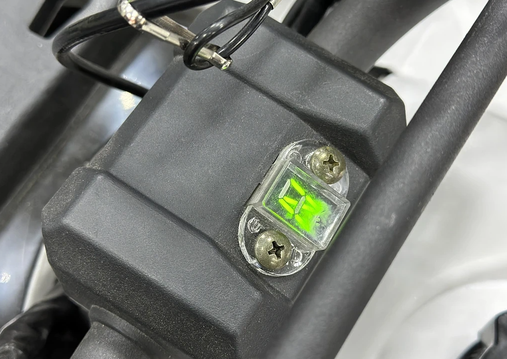 Квадроцикл PROMAX WILD 2.0 190 в Томске