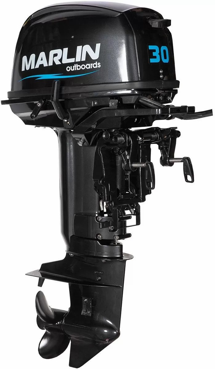 Лодочный мотор MARLIN MP 30 AWRS в Томске