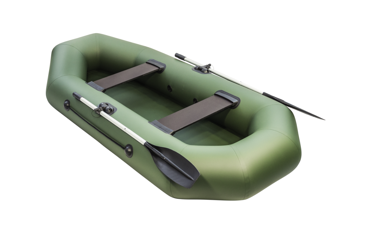 Лодка АКВА-ОПТИМА 260 в Томске