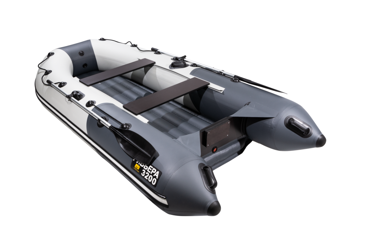 Лодка ривьера компакт 3200 нднд в Томске