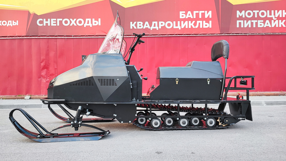Снегоход PROMAX YAKUT 500 2.0 4T 29 в Томске