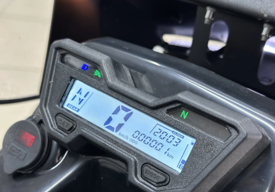 СНЕГОХОД IRBIS SF200L XE SUPERLONG в Томске