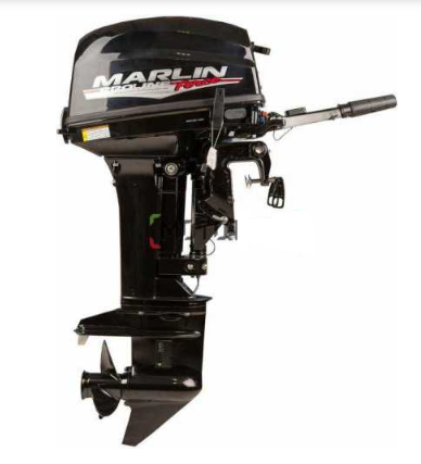 КОМПЛЕКТ ЛОДКА MISHIMO FAMILY LITE 370 + МОТОР MARLIN MP 9.9 AMHS PROLINE FORCE в Томске