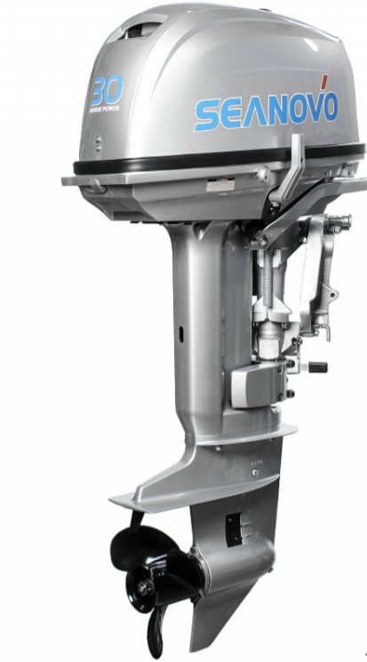 Лодочный мотор SEANOVO SN25FFEL в Томске