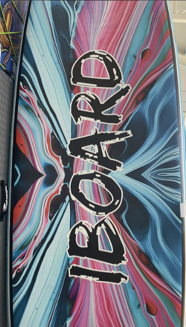 SUP (САП) ДОСКА RAIDEX I BOARD 11’ (332СМ) N 33 в Томске