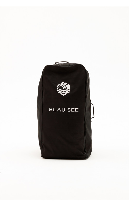 Надувной каяк Blau See Shark-3 Премиум в Томске